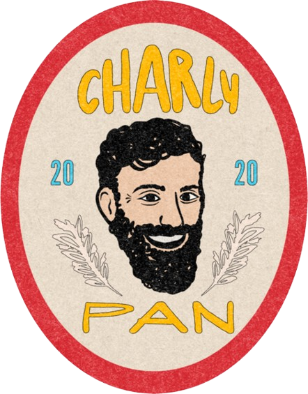 Charly Pan
